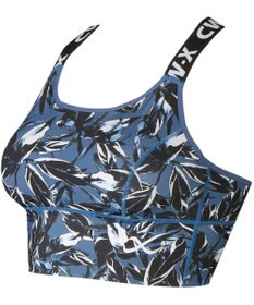 CW-X 【WOMEN】 スポーツゆれケアブラ 【スポーツ時のゆれからバストを守る】 吸汗速乾（本体） HTY021 /ワコール