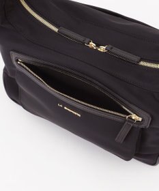LA BAGAGERIE ループ2WAYショルダーバッグ　Sサイズ