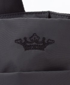 TOCCA 【WEB＆一部店舗限定・A4サイズ対応】VIA METRO NYLON BAG ナイロンバッグ