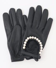 TOCCA PEARL GLOVE 手袋