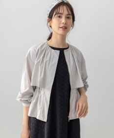 組曲 L エアリーブルゾン