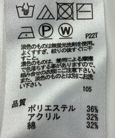 ONWARD Reuse Park 【any SiS】ニット秋冬