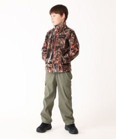 Columbia Columbia/ 【KIDS】ジングIIIフリース /コロンビア