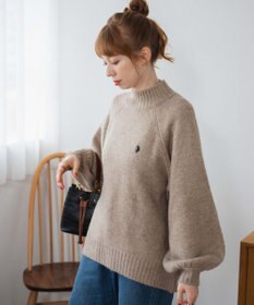 WEGO U.S POLO ASSN.ハイネックセーター