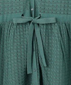 自由区 【カトリエムブーケ】Texture forme フォルムワンピース