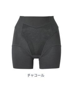 BRADELIS New York 【カヤビューティラボ】ヒップアップ二分丈ショーツ23