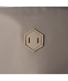 UNBILLION 【テレビ ドラマ着用アイテム】ペルケ perche / ナイロン牛革付属リュック