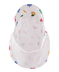 MIKI HOUSE HOT BISCUITS 【ミキハウス】【46-54cm】 スイムキャップ