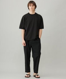 UNFILO MENS TENNEN TOUCH タックパンツ