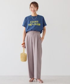 AMERICAN HOLIC 美・美・美ワイドパンツ