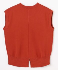 ANY フレンチスリーブニット