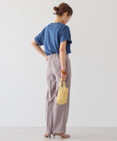 AMERICAN HOLIC 美・美・美ワイドパンツ