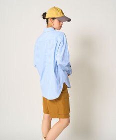 OP／FILA 【Kappa】ウェルネスクラブシャツ