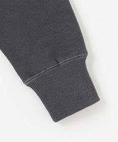 J.PRESS KIDS 【140-170cm】パッチワーク ブルプリント トレーナー