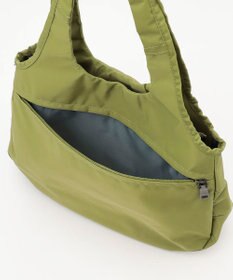 Y'SACCS 【Y’SACCS vous et】立体ポケットクリテ2WAYトート