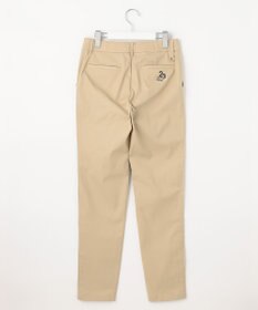 23区GOLF 【WOMEN】【撥水/ストレッチ】スケトラドビーストレッチ ベーシック パンツ