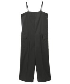 AMERICAN HOLIC カーゴポケットキャミサロペット