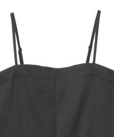 AMERICAN HOLIC カーゴポケットキャミサロペット