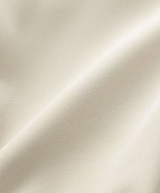 uncrave 【uncrave WHITE】ドレーピーツイル リブパンツ