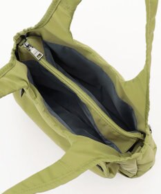 Y'SACCS 【Y’SACCS vous et】立体ポケットクリテ2WAYトート