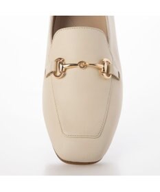 ing <ing>【WEB限定】モカシンビットローファー