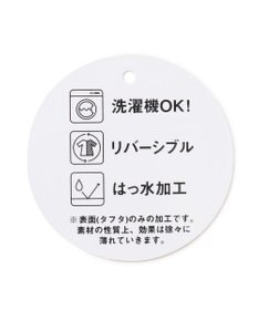 ANY KIDS ボア リバーシブル ベスト