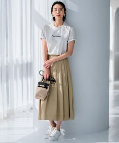 23区 【洗える】Neo Attitude ロゴTシャツ