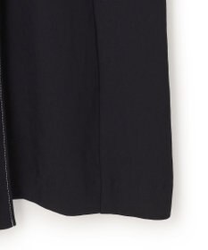 ICB L 【WEB＆一部店舗限定】 AcetateGabardine ワンピース