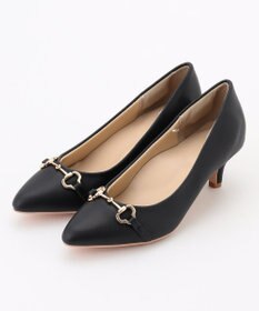 ANY SIS 【22.5～24.5cm】ビット付き パンプス