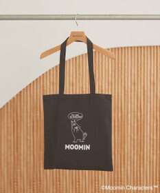 AMERICAN HOLIC Moomin アソートプリントトートバッグ