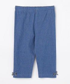 ANY KIDS 5分丈レギンス