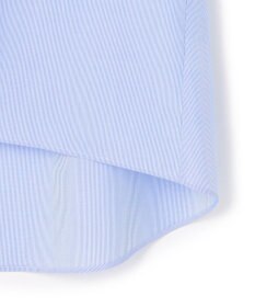 ICB 【先行予約】クリーンブロード ラッフルデザイン プルオーバーブラウス