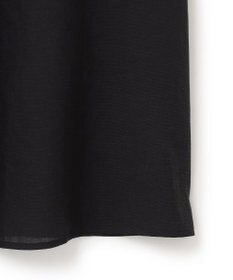 ICB 【先行予約】リネンスラブローン シャツワンピース