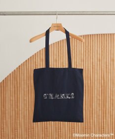 AMERICAN HOLIC Moomin アソートプリントトートバッグ