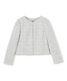 TOCCA 【WEB限定カラーあり・洗える】FIRST SPRINGS ジャケット