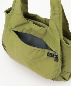 Y'SACCS 【Y’SACCS vous et】立体ポケットクリテ2WAYトート