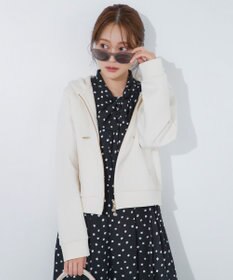 TOCCA 【chayさん着用】NICE HOLIDAY HOODIE フーディー