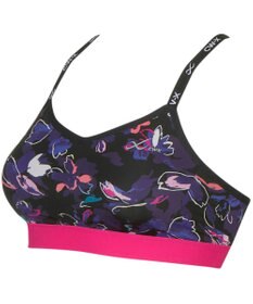 CW-X 【WOMEN】 スポーツブラ スタイルフリー ソフトな着用感 吸汗速乾（本体） HTY110 /ワコール