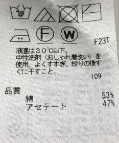 ONWARD Reuse Park 【23区】ニット秋冬