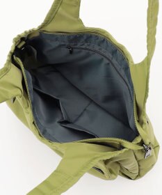 Y'SACCS 【Y’SACCS vous et】立体ポケットクリテ2WAYトート