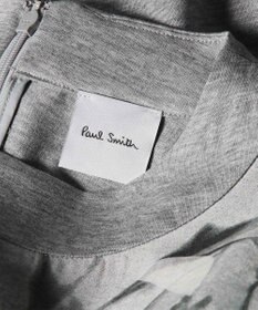 Paul Smith Polka Petal コンビネーション 半袖Tシャツ
