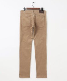 JOSEPH ABBOUD 【洗える・速乾/ストレッチ/フリースタッチ】ソフトコール パンツ