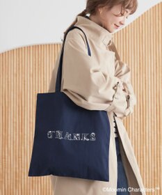 AMERICAN HOLIC Moomin アソートプリントトートバッグ