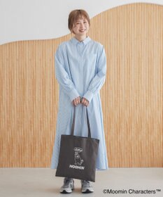 AMERICAN HOLIC Moomin アソートプリントトートバッグ