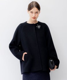 23区 S 【APPLAUDIR】エアビーバー ポンチョコート