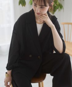 WEGO 【ANGIE VINTAGE】シアージャケット