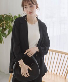 WEGO 【ANGIE VINTAGE】シアージャケット