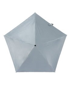 MOONBAT 【遮光100％/超軽量 /雑誌掲載】マジで軽い傘 晴雨兼用折りたたみ日傘 50cm マジカルテックプロテクション