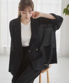 WEGO 【ANGIE VINTAGE】シアージャケット
