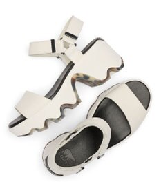 SOREL SOREL/ キネティック オーラ ワイストラップ /ソレル